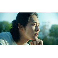 Snow Man目黒蓮、カナダで撮影「午後の紅茶」新CM公開「何かを一生懸命やり続ければ、大きく未来が変えられる」