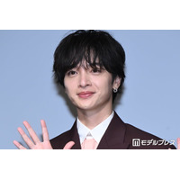 キスマイ玉森裕太、行きたい場所はスーパー銭湯 存在を忘れられるとしたらしたいことは？【マイ・フィクション】