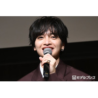 キスマイ玉森裕太、現場訪れたメンバーの嘘みたいな話明かす「滝汗が流れてきて」【マイ・フィクション】