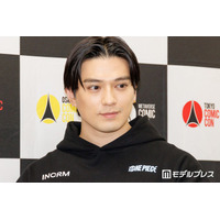新田真剣佑、芸能事務所・Crossover所属報告 冨永愛・森星・UTAが在籍「全力で突き進んでいきます」
