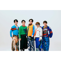 SUPER EIGHT、令和8年8月8日「エイトの日」“原点”カンテレでメモリアルな88分尺SP特番決定 放送888時間前に解禁