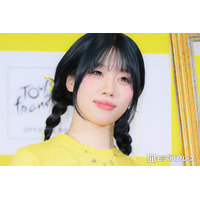 ME:I・AYANE、人生を支えてくれた名アシストに名前挙げたメンバー「すごく助けられたなって思い出します」