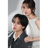 【中島健人＆長濱ねる「ラブ≠コメディ」インタビュー】“キラキラ毒舌王子×アイドルヒロイン”役に共感する部分・新たな気づき「ターニングポイントになるんじゃないか」「憧れを持った」