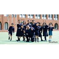 【小学校受験2027】西武文理小、英語と日本語で学ぶバイリンガル校に