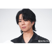 北山宏光「ほぼ裸の状態」過酷な撮影明かす ご褒美で行った場所とは【氷血】