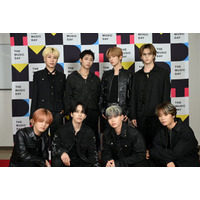 MAZZEL・EIKI「“嵐大好き”で育っていた」運命的なつながりも明かす【THE MUSIC DAY 2026】