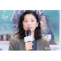 小池栄子、トレーニング再開理由は？「露出があるような…」共演女優からお誘いも【さよならノワール】