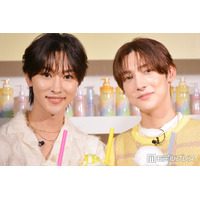 timelesz・ROIROM・浅井乃我「タイプロ」ファイナリスト「THE MUSIC DAY」全員出演「感動」「舞台裏で話したのかな」と反響相次ぐ