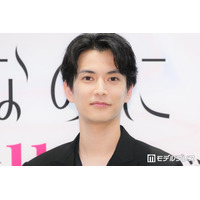 渡邊圭祐、不倫相手役・箭内夢菜の演技絶賛「女豹のように僕の周りを」【夫を殺したはずなのに】