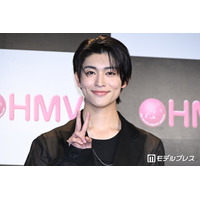GENIC増子敦貴、サッカーW杯に興奮 ボランチ時代振り返り“好きな選手”へ羨望「僕との差は…」【増子敦貴 Daily Calendar】