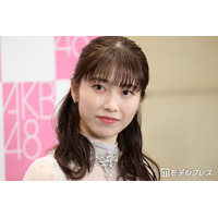 第1子妊娠の元AKB48メンバー「後ろもさっぱり」新ヘア披露「前髪復活嬉しい」「雰囲気違う」と反響