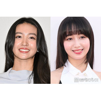 Koki,、姉・Cocomiとの2ショット公開「姉妹も愛犬たちも可愛いが渋滞してる」「遺伝子が最強」の声