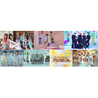 7月13日放送「CDTV」出演アーティストはKing ＆ Prince・timelesz・Number_i・乃木坂46 楽曲も発表