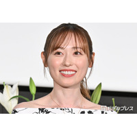 福原遥、大物女優との初共演に感激「自分にとって一生の宝物」【あの星が降る丘で、君とまた出会いたい。】