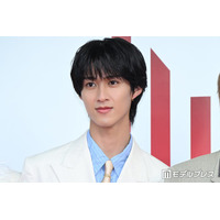 M!LK曽野舜太、妹と同居していた「声めちゃくちゃ可愛い」「後ろ姿の美人オーラ半端ない」SNSで反響相次ぐ