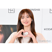 櫻坂46田村保乃、現役Jリーガーのいとこを実名告白「同じ血が流れてるのすごい」「びっくり」驚きの声相次ぐ