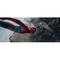 トム・ホランド、驚異の身体能力が魅せるアクションシーンの裏側語る『スパイダーマン：ブランド・ニュー・デイ』特別映像