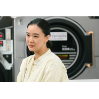 【Tシャツが乾くまで  第1話あらすじ】咲子（蒼井優）、幸せな日常一変 事故が暴く“第3金曜日の秘密”とは