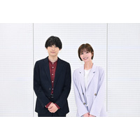【SixTONES松村北斗＆岡崎紗絵「告白」インタビュー】7年ぶり再会で目撃した素顔「大人になった姿をお見せできれば」“愛が強すぎる”エピソードも