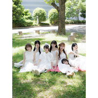 SKE48、8期生の撮り下ろしフォトブック発売決定 ロングインタビュー・相関図…メンバーの母が明かす素顔も