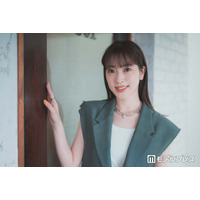 1児の母・フジ三上真奈アナ、手作りの米粉キャロットケーキ公開「綺麗な焼き色」「お店みたい」と絶賛の声