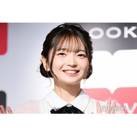 元AKB48メンバー、美脚際立つミニスカショットに絶賛の声「スタイル抜群」「頭身バランス完璧」