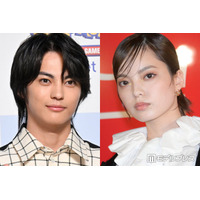 神尾楓珠、平手友梨奈との結婚生活を初告白 決め手も語る「この人のために頑張りたい」