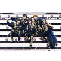 ACEes、嵐ツアーバックで学んだこと「すごく見かけて」グループの夢が鮮明化 【ACEes Arena Tour 2026 “V”】