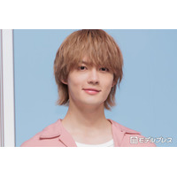 佐野勇斗、Snow Man目黒蓮とは「今でも連絡を取り合っている」カナダから届いたメッセージ明かす M!LKブレイク前に交わした約束も