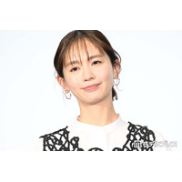 腸閉塞でドラマ降板の中村ゆり、所属事務所が謝罪「撮影が進んでいた中でこのような事態となり」代役の菊地凛子へもお詫び