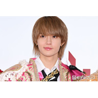 M!LK佐野勇斗「俳優とアイドルどっちが大切？」に回答「歌やダンスがすごく好きなわけじゃない」