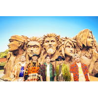FLOW、「FLOW WORLD TOUR 2026 “NARUTO THE ROCK”」オセアニア2公演を追加発表。アニソンを武器に海外でも活躍