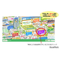 【夏休み2026】東京都こどもホームページ、約130テーマ「自由研究ラボ」公開