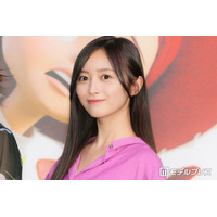 乃木坂46井上和「トイ・ストーリー５まみれに…」ライブの裏側明かす「自分に子どもができたときに」受け継ぎたいものも告白
