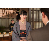 【風、薫る 第79回あらすじ】りん、新聞記者の横沢と出会う 直美は文を看病することに