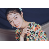 橋本環奈、チェ・ジョンヒョプと相談して作り上げた胸キュンシーン 共演者とのLINEグループは2日で誕生「陽キャの集まり」【「バカンスの法則」インタビュー】
