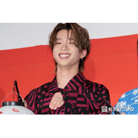 BUDDiiS森愁斗、出演ホラー映画鑑賞してくれた“ホラー嫌いな”メンバー告白「愁斗が出てるから頑張って観たって言ってた」【口に関するアンケート】