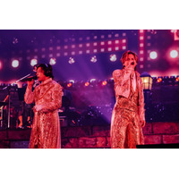 DOMOTO、改名後初ツアーで東京ドーム70公演達成 単独アーティスト最多記録を更新【ライブレポート／DOMOTO Concert 2026 ～Stay with me～】
