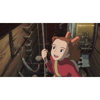 「金曜ロードショー」ジブリ作品3週連続放送決定「借りぐらしのアリエッティ」「風の谷のナウシカ」「となりのトトロ」
