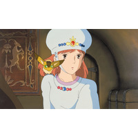 金ロー3週連ジブリ！『借りぐらしのアリエッティ』『風の谷のナウシカ』『となりのトトロ』8月7日よりノーカット放送