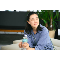 【Tシャツが乾くまで  第2話あらすじ】咲子（蒼井優）＆樹生（中島歩）、パートナーの真実追う奇妙な連帯関係スタート