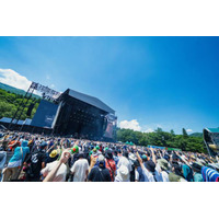 『フジロック』『LuckyFes』などの“体験型フェス”支持から見えた多様化するフェス文化の今