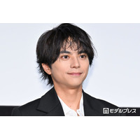 timelesz佐藤勝利「衝撃の事実かも」原菜乃華に意外な告白【君と花火と約束】