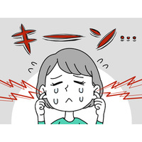 耳の中で「キーン」と鳴り続ける…高いサプリを飲んでも変わらない。51歳女性を悩ませた、頭痛がするほどの耳鳴りの正体とは