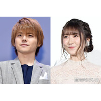 声優・内田雄馬＆日高里菜、第1子女児誕生を報告「私たちらしく笑顔あふれる毎日を過ごしていきたい」