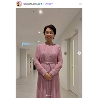 テレ朝・武内絵美アナ「砂肝となめこ」斬新組み合わせの手料理公開「意外だけど絶対美味しい」「ご飯にもお酒にも合いそう」の声