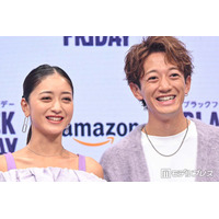 大倉士門、妻・みちょぱへの愛あるメッセージ＆キス顔ショット公開に「理想の夫婦」「ラブラブで素敵」の声