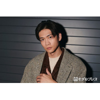 松下洸平、第1子誕生を報告「家族で力を合わせて歩んでいきたい」2025年7月に一般女性と結婚