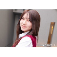 「今日好き」榊原樹里（じゅり）、素肌輝くノースリワンピ姿披露「透明感が際立ってる」「ロングヘアも可愛い」の声