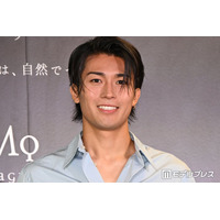 サッカー日本代表・中村敬斗選手、憧れの職業は？「もしサッカー選手になっていなければ？」に回答